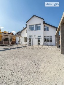 Продаж 2 поверхового будинку з ділянкою на 23 сотки, 409 кв. м, 5 кімнат, на вул. Світанкова • ID 34923126