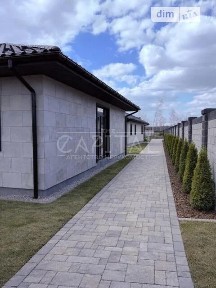 Продаж 1 поверхового будинку з ділянкою на 4 сотки, 105 кв. м, 4 кімнати, на вул. Бориса Лятошинського • ID 34808366