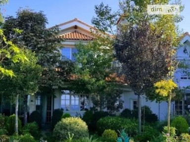 Продаж 2 поверхового будинку з ділянкою на 15 соток, 400 кв. м, 6 кімнат, на вул. Набережна • ID 34808343