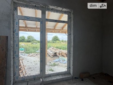 Продаж 1 поверхового будинку 108 кв. м, 3 кімнати, на вул. Загаївська 2 • ID 34808238