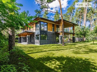 Продаж 2 поверхового будинку з ділянкою на 15 соток, 520 кв. м, 5 кімнат, на вул. Плютська • ID 34808202