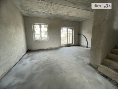 Продаж 2 поверхового дуплекса з ділянкою на 3.3 сотки, 126 кв. м, 3 кімнати, на вул. Сонячна • ID 34808080