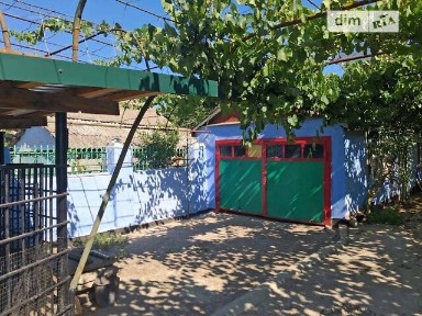 Продаж 1 поверхового будинку 75.6 кв. м, 3 кімнати, на пров. Миру • ID 34807739