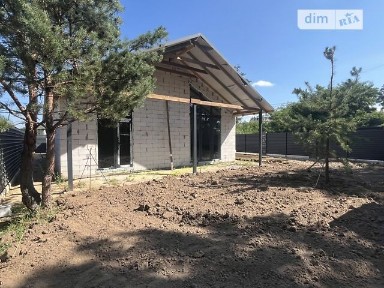 Продаж 1 поверхового будинку з ділянкою на 5 соток, 120 кв. м, 4 кімнати, на вул. Звенигородська • ID 34807887