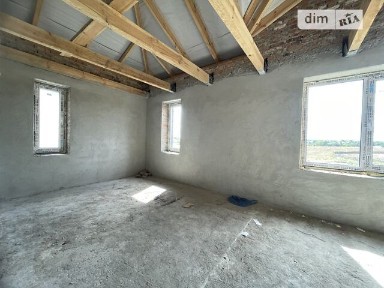 Продаж 2 поверхового будинку з ділянкою на 4.9 сотки, 140 кв. м, 4 кімнати, на вул. Сонячна • ID 34807786