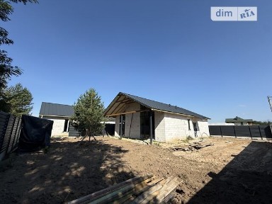 Продаж 1 поверхового будинку з ділянкою на 6 соток, 110 кв. м, 3 кімнати, на вул. Звенигородська • ID 34807742