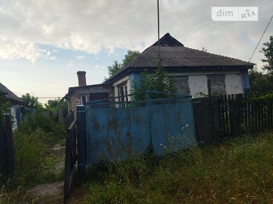 Продаж 1 поверхового будинку з ділянкою на 7.93 сотки, 60 кв. м, 4 кімнати, на просп. Полтавський 107 • ID 34777703