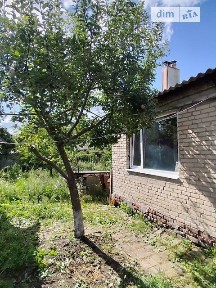 Делегатський провулок, мікрорайон Салтівка, район Салтівський, Харків, пров. Делегатський 3 34807531