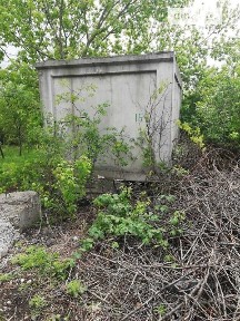 Продаж 1 поверхового будинку 18 кв. м, 1 кімната • ID 34807607