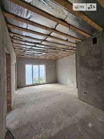 Продаж 1 поверхового дуплекса з ділянкою на 2.5 сотки, 78 кв. м, 3 кімнати, на мас. Квітковий • ID 34880354