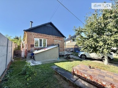 Продаж 1 поверхового будинку з ділянкою на 10 соток, 80 кв. м, 3 кімнати, на вул. Чумацька • ID 34807552