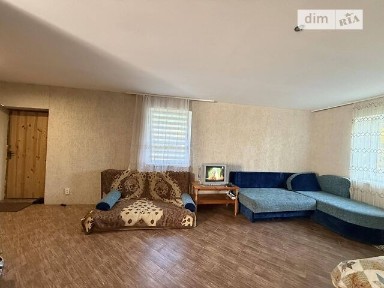 Продаж 1 поверхового будинку з ділянкою на 56 соток, 45 кв. м, 1 кімната, на Коцюбинського • ID 34807482