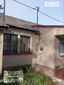Продаж 1 поверхового таунхауса з ділянкою на 1.5 сотки, 37 кв. м, 2 кімнати, на вул. Героїв Національної гвардії 23А • ID 34807396