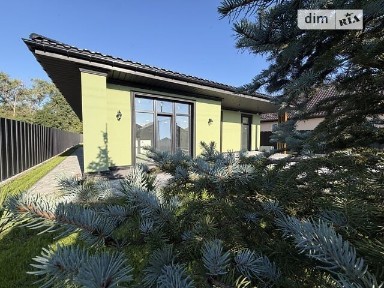 Продаж 1 поверхового будинку з ділянкою на 6 соток, 130 кв. м, 3 кімнати, на вул. Ювілейна Нова • ID 34807414