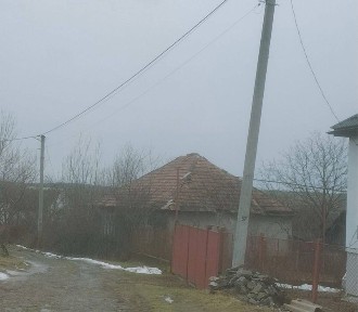 Закарпатська область, Негрове