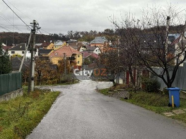 Продається будинок на Червениці