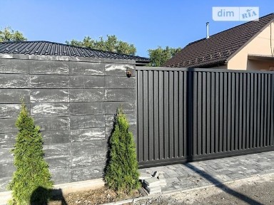 Продаж 1 поверхового будинку з ділянкою на 6 соток, 140 кв. м, 3 кімнати, на вул. Ювілейна • ID 34807134