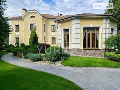 Продаж 3 поверхового будинку бесідка і ділянкою на 20 соток, 772.4 кв. м, 5 кімнат, на вул. Золотоворітська • ID 34806946