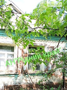 Продаж 1 поверхового будинку з верандою і ділянкою на 27 соток, 50 кв. м, 3 кімнати, на вул. Садова • ID 34806873
