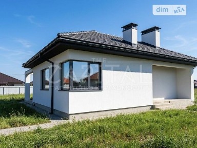 Продаж 1 поверхового будинку з ділянкою на 7 соток, 160 кв. м, 4 кімнати, на вул. Гранатова • ID 34806877