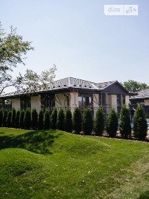 Продаж 1 поверхового будинку з ділянкою на 5 соток, 105 кв. м, 3 кімнати, на вул. Вишнева • ID 34867477