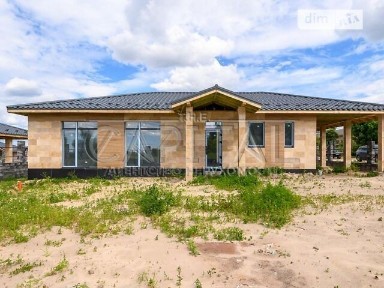 Продаж 1 поверхового будинку з ділянкою на 7 соток, 130 кв. м, 3 кімнати, на вул. Києво-Мироцька • ID 34924674