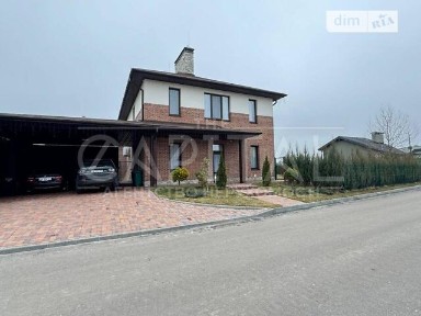 Продаж 2 поверхового будинку з ділянкою на 15 соток, 290 кв. м, 1 кімната, на вул. Садова • ID 34806537