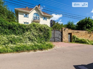 Продаж 2 поверхового будинку з ділянкою на 24 сотки, 464 кв. м, 5 кімнат, на вул. Садова • ID 34806519