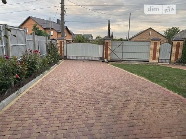 Продаж 1 поверхового будинку з верандою і ділянкою на 10 соток, 91.7 кв. м, 3 кімнати, на вул. Ставищанська • ID 34806494