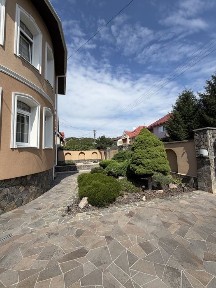 Будинок Росвигово