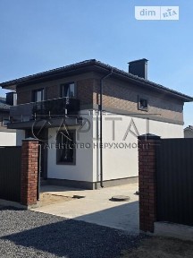 Продаж 2 поверхового будинку з ділянкою на 5 соток, 125 кв. м, 5 кімнат, на вул. Шевченка • ID 34866906