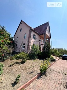 Продаж 2 поверхового будинку з ділянкою на 15 соток, 340 кв. м, 6 кімнат, на вул. Київська • ID 34805969