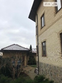 Продаж 1 поверхового будинку з ділянкою на 13 соток, 1000 кв. м, 10 кімнат, на вул. Каштанова • ID 34867738