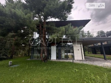 Продаж 2 поверхового будинку з ділянкою на 15 соток, 250 кв. м, 4 кімнати, на вул. Сагайдачного • ID 34805586