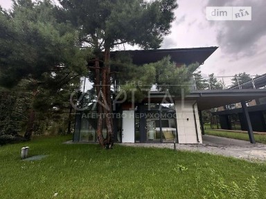 Продаж 2 поверхового будинку з ділянкою на 15 соток, 250 кв. м, 4 кімнати, на вул. Сагайдачного • ID 34867304