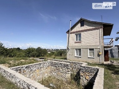 Продаж 2 поверхового будинку з ділянкою на 12 соток, 64 кв. м, 3 кімнати, на вул. Топографічна • ID 34805461