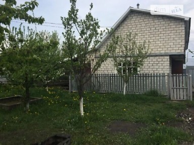 Продаж 1 поверхового будинку з ділянкою на 15 соток, 120 кв. м, 5 кімнат, на Глибочиця • ID 34805297
