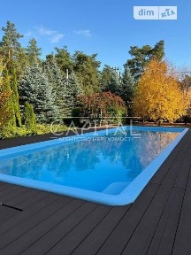 Продаж 1 поверхового будинку бесідка і ділянкою на 20 соток, 420 кв. м, 4 кімнати, на вул. Нова • ID 34924381