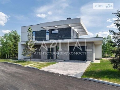 Продаж 2 поверхового будинку з ділянкою на 10 соток, 250 кв. м, 4 кімнати, на вул. Марінеро • ID 34867569