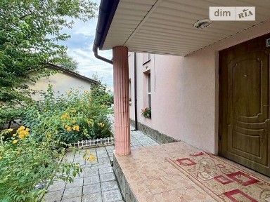 Продаж 2 поверхового будинку з ділянкою на 10 соток, 247 кв. м, 5 кімнат, на вул. Дворецька • ID 34804628