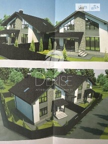 Продаж 2 поверхового дуплекса з ділянкою на 4.2 сотки, 152 кв. м, 5 кімнат, на пров. Листопадний 4/5 • ID 34804548