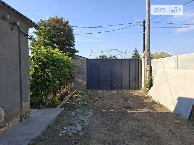 Продаж 1 поверхового будинку з ділянкою на 12 соток, 56.1 кв. м, 2 кімнати, на вул. Бокова • ID 34804422