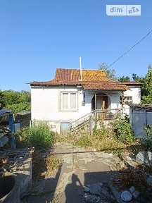 Продаж 1 поверхового будинку з ділянкою на 7 соток, 61.4 кв. м, 3 кімнати, на вул. Лірницька • ID 34804403