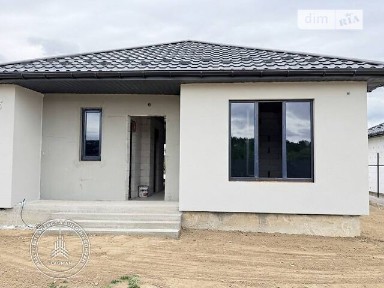 Продаж 1 поверхового будинку з ділянкою на 4 сотки, 80 кв. м, 3 кімнати, на вул. Польова 74 • ID 34804190