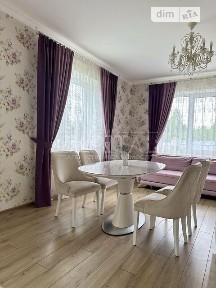 Продаж 2 поверхового будинку бесідка і ділянкою на 10 соток, 160 кв. м, 5 кімнат, на вул. Соборна • ID 34915569