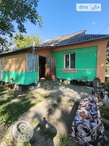 Продаж 1 поверхового будинку з ділянкою на 60 соток, 85 кв. м, 3 кімнати, на Вишнева • ID 34804238