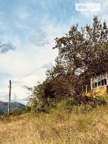 Продаж 2 поверхового будинку з ділянкою на 25 соток, 45 кв. м, 2 кімнати, на вул. Зарічна • ID 34804186
