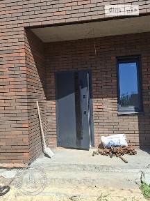 Продаж 2 поверхового будинку з ділянкою на 5 соток, 120 кв. м, 4 кімнати, на вул. Жолонка • ID 34804146