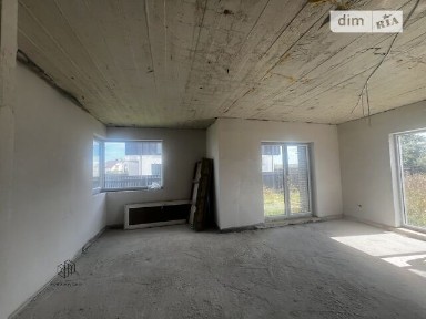 Продаж 2 поверхового будинку з ділянкою на 10 соток, 203 кв. м, 5 кімнат, на вул. Межова • ID 34801580