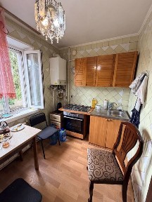 Продаж 3-х кім квартири 2/9 проспект Миру зуп Театральна
